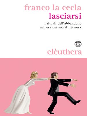 cover image of Lasciarsi